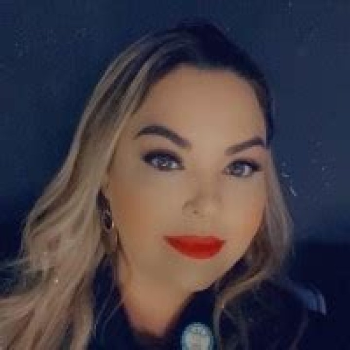Kimberly Calderon – Brawley, CA