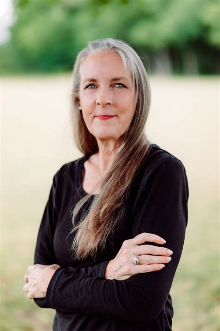 Kimberly Fuller – Jackson, MS