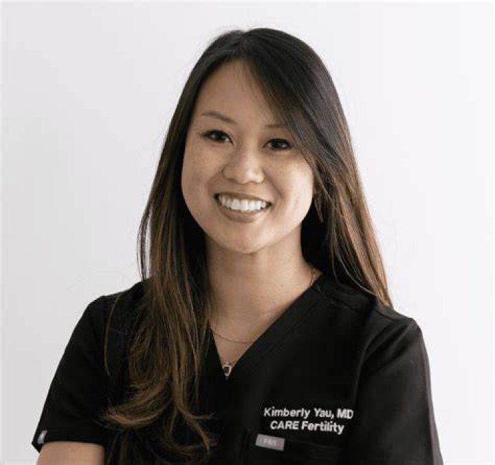 Kimberly West – Parkton, MD