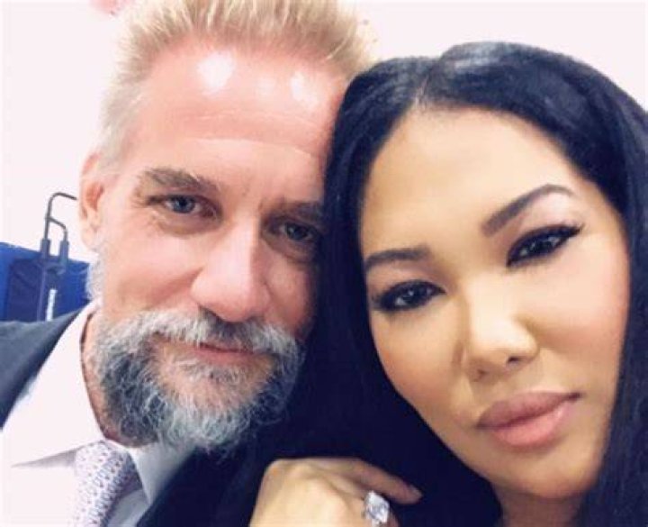 Kimora Lee Simmons Shares Beautiful Video With All Her Five Children And Explains Why She Did Not Make A Big Deal About Announcing The Adoption Of Her Son, Gary