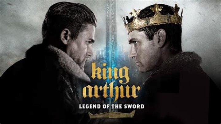 King Arthur: Legend Of The Sword Review