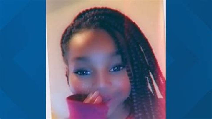 Kionta Parks Arrested For Death Of 11-year-old Asijah Love Jones In Spalding County