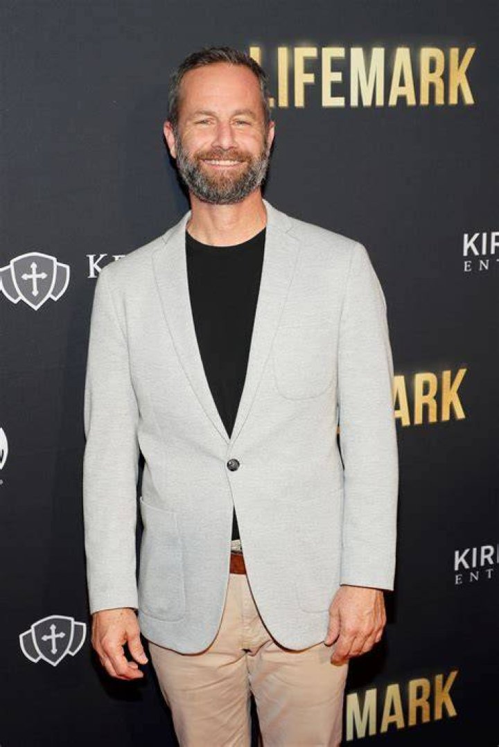 Kirk Cameron Biography - Facts, Childhood, Family Life & Achievements