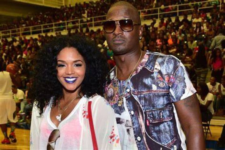 Kirk Frost Recalls The Times When The Frost Bistro Was Under Construction – See His Photo With Rasheeda Frost