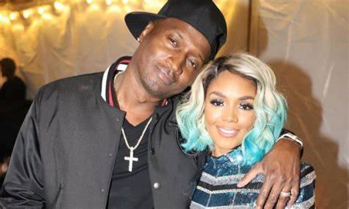 Kirk Frost Shows Love To Rasheeda Frost On Social Media – See His Post