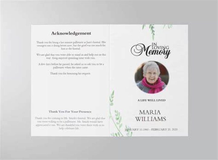Kirsten “Bosio” Liimatta Obituary and Funeral, Owner of Ting Bangs