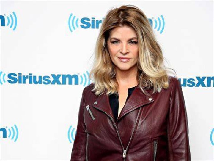 Kirstie Alley husband: Was Kirstie Alley married when she died?