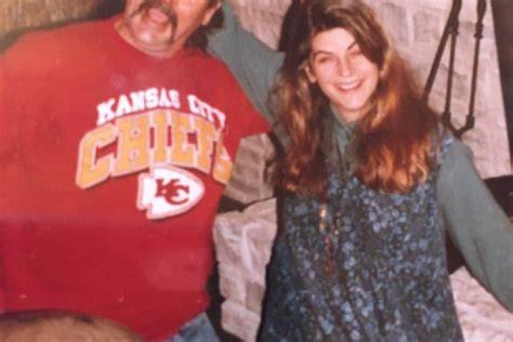 Kirstie Alley siblings: Colette Alley, Craig Alley