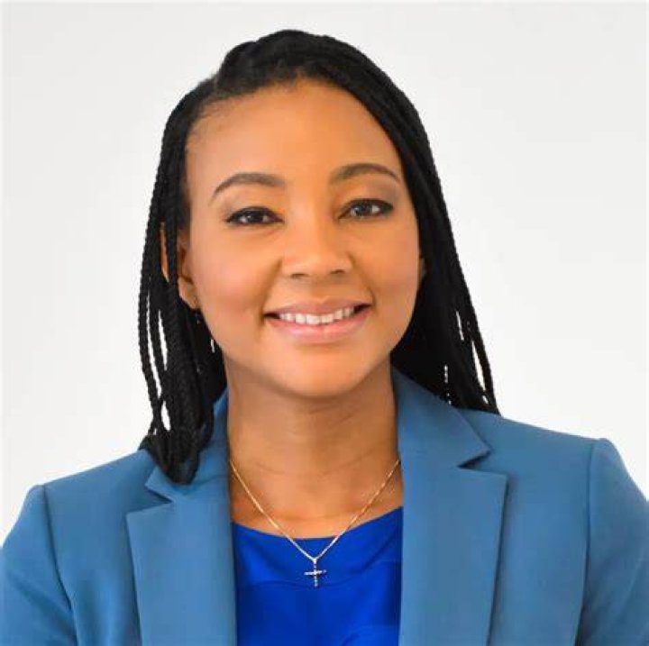 Kisha Howard-Schramm – Cornwall, NY