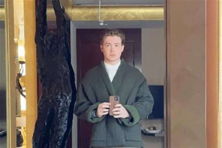 Kit Connor Confirmed His Bisexuality After Feeling Pressure To Do So