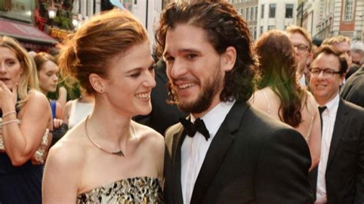 Kit Harington Has A Message For Game of Thrones Final Season Haters