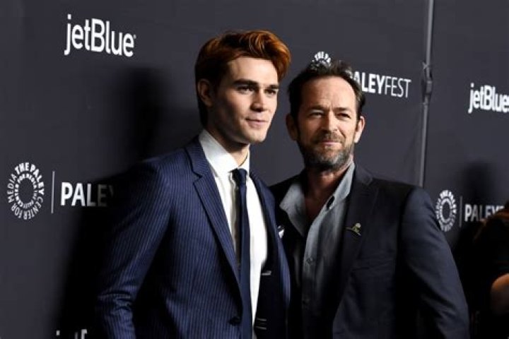 KJ Apa Claims Luke Perry’s Death Was One Of The Worst Tragedies Of His Life