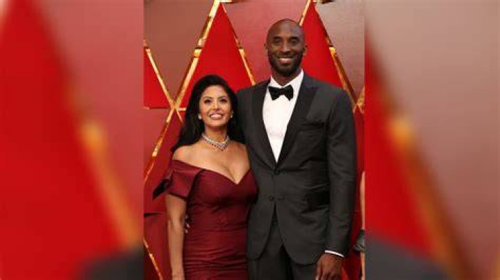Kobe Bryant’s Wife, Vanessa Bryant, Makes A Change To Her Instagram Page After Sharing This Photo And Personal Message