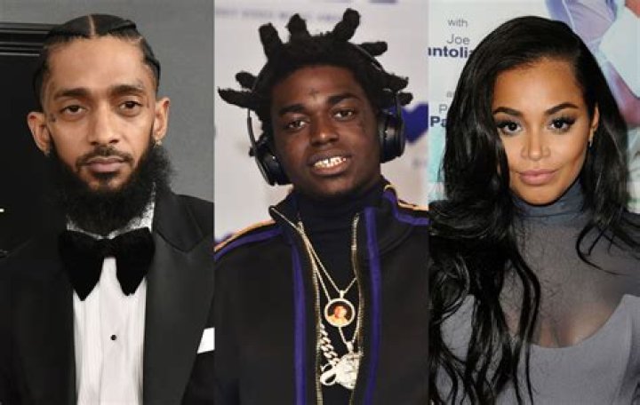 Kodak Black Claims T.I. Wants To Sleep With Lauren London — Tiny Harris’ Husband Responds In New Video That Has Fans Feeling Confused