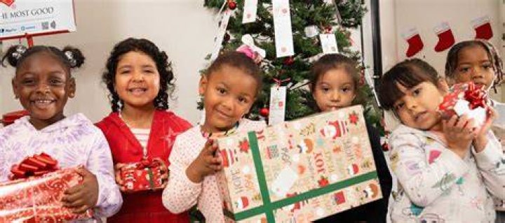 Kodak Black Donated Money And Gifts To The Needy Ahead Of Christmas