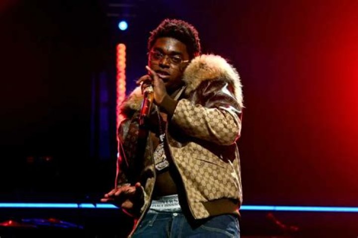 Kodak Black Is Reportedly Facing Ten Years In Prison