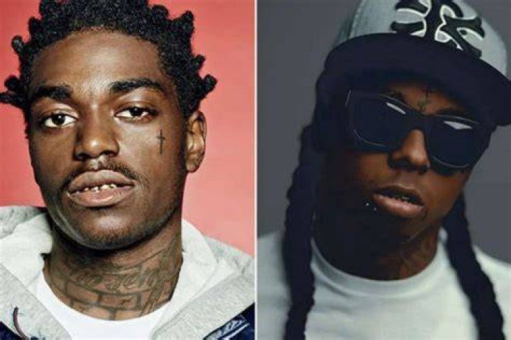Kodak Black’s Beef With Lil Wayne Reportedly Has The New Orleans Police Alerted
