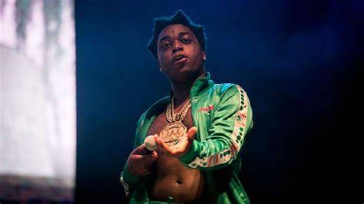 Kodak Black’s Tour Buses Were Reportedly Raided