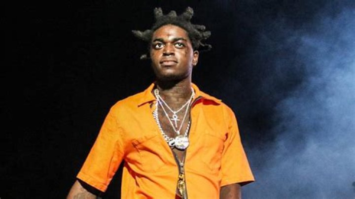 Kodak Black Was Reportedly Involved In A Prison Fight