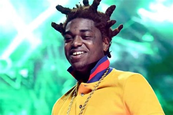 Kodak Black Was Transferred To A New Prison After He Accused His Former Prison Of Torture