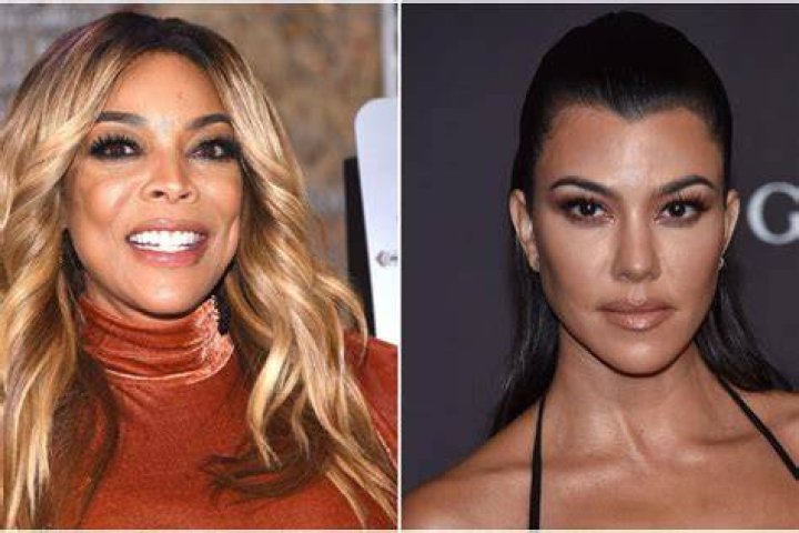 Kourtney Kardashian Talks Quitting KUWK – She Nearly Left And Still Considers It!