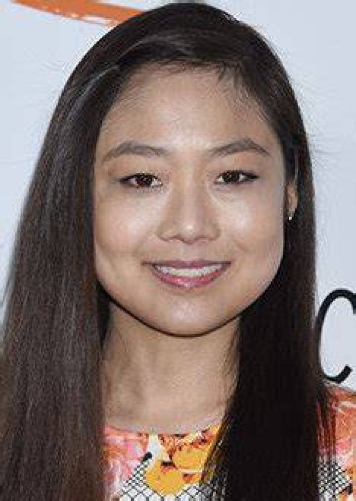 Krista Marie Yu Net Worth