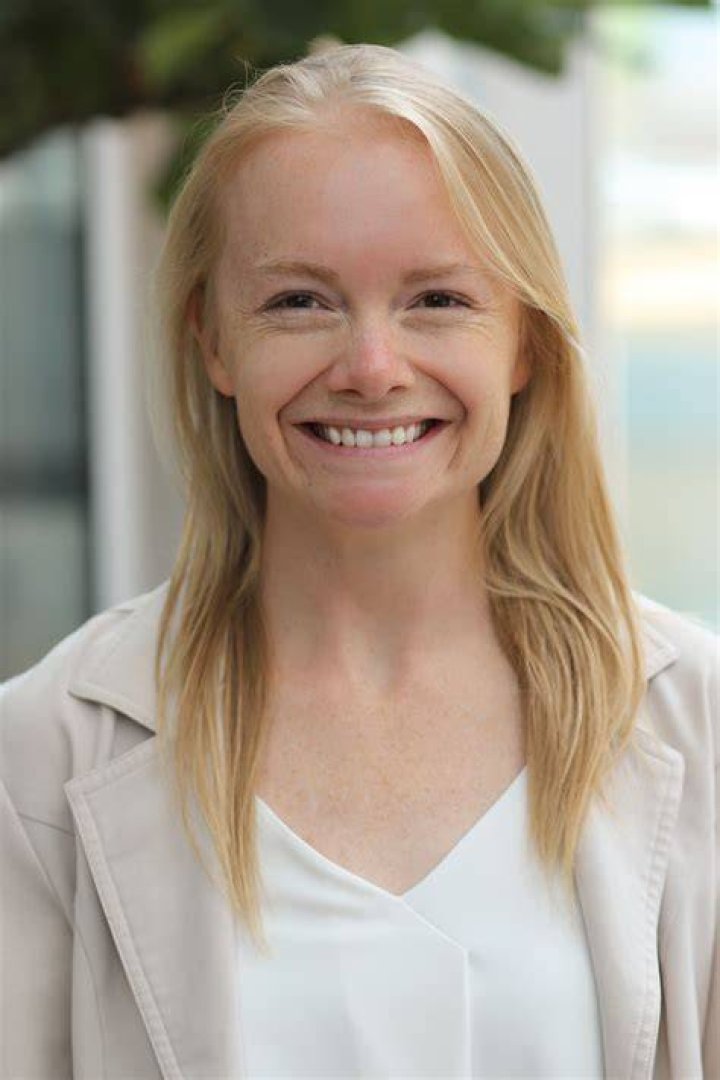 Kristen (Davenport) Locke – Memphis, TN