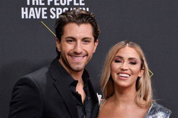 Kristen Doute Opens Up About Her Breakup With Brian Carter