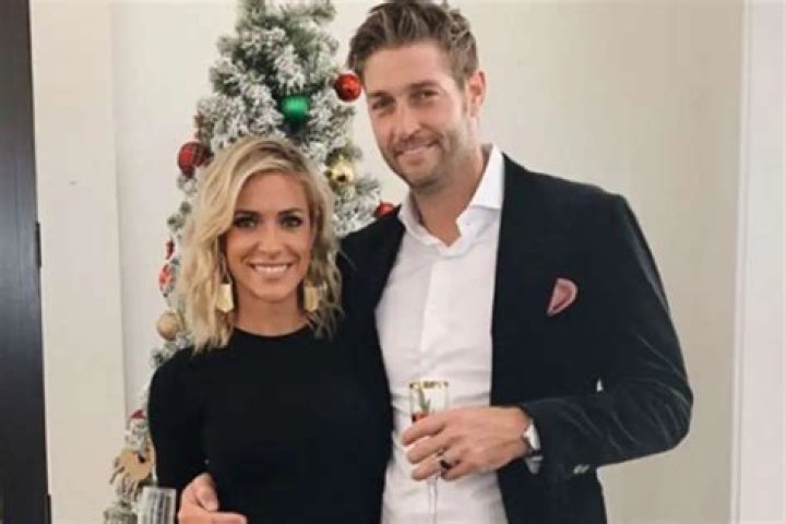 Kristin Cavallari Was ‘Blindsided’ When Jay Cutler Filed For Divorce