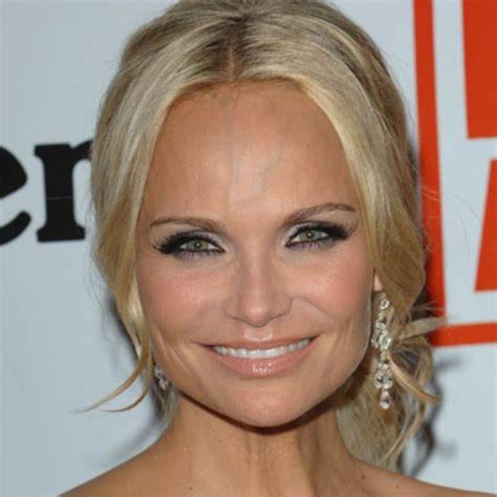 Kristin Chenoweth Supports Kanye West New Religious Journey And Opera Aspirations