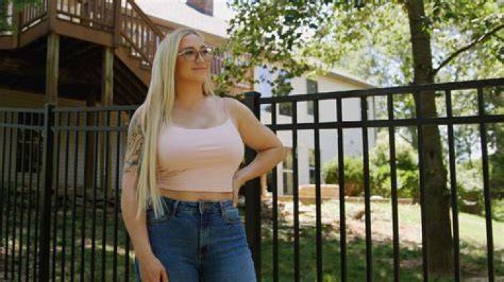 Kristina Sweet Biography, age, height, husband, OnlyFans, leaks, videos, pictures, Twitter
