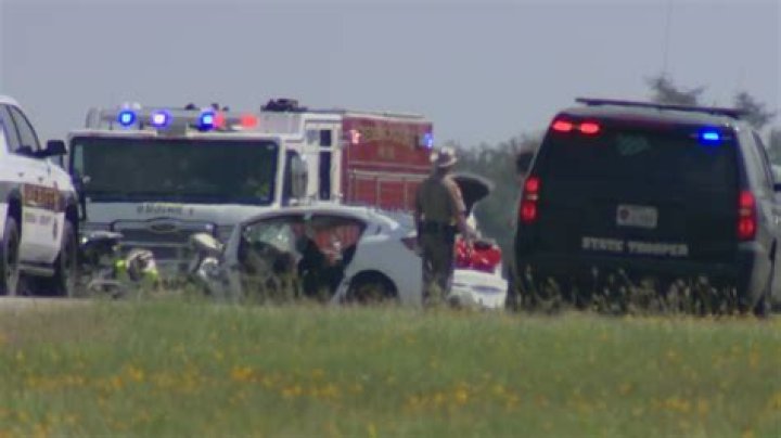 Kristy Garcia Died in fatal vehicle crash in Somerset County.