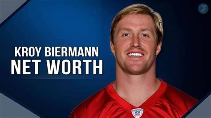 Kroy Biermann Biography - Facts, Childhood, Family Life & Achievements