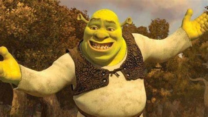 ‘Kung Fu Panda 4’ announcement has fans demanding ‘Shrek 5’