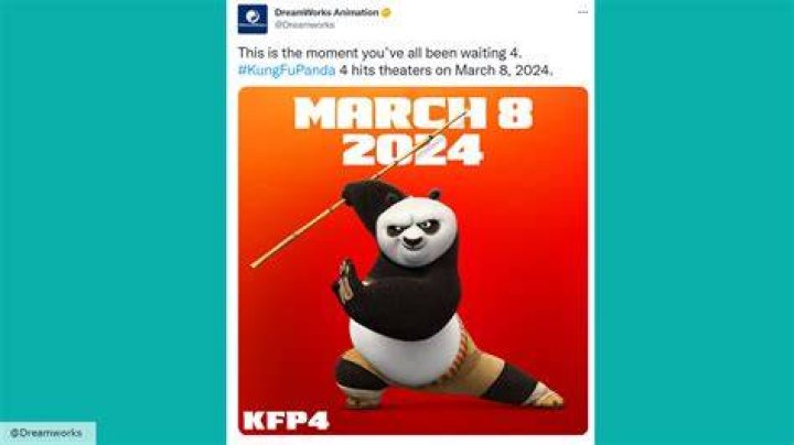 ‘Kung Fu Panda 4’ release date, trailer, cast, plot, and more