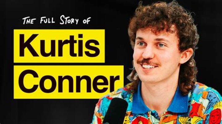 Kurtis Conner – Bio, Facts, Family Life of YouTuber