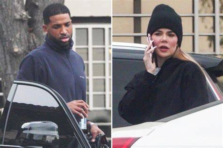 KUWK Fans Think Khloe Kardashian Is Back With Tristan Thompson