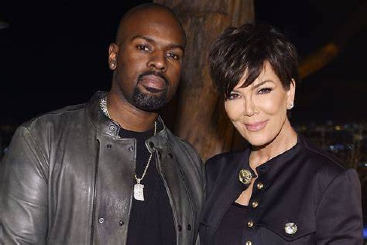 KUWK: Here’s How Kris Jenner Reacted To That Video Of Daughter Kylie Jenner Grinding On Her BF Corey Gamble
