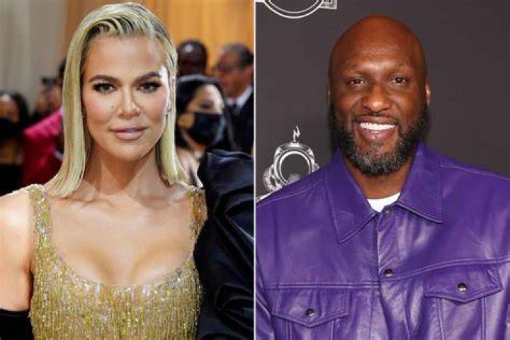 KUWK: Here’s What Khloe Kardashian Reportedly Thinks Of Lamar Odom’s New Romance