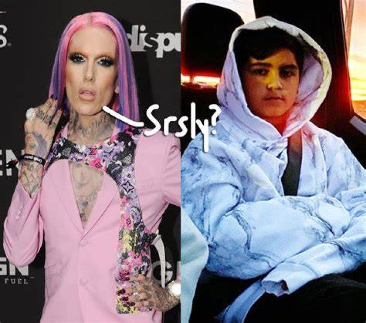 KUWK: Jeffree Star Responds After Mason Disick Labels Him As ‘Spoiled AF!’