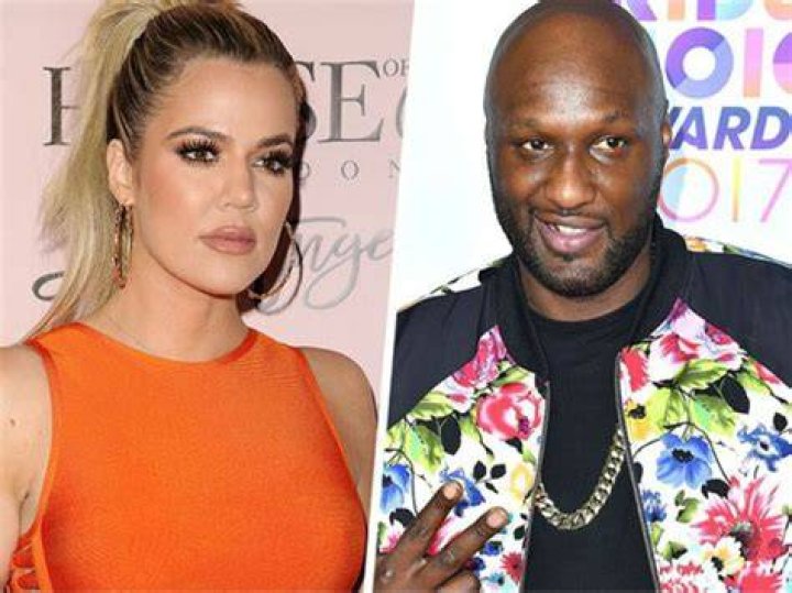 KUWK: Khloe Kardashian Admits She Misses Ex-Lamar Odom ‘All The Time’ In New Video Clip