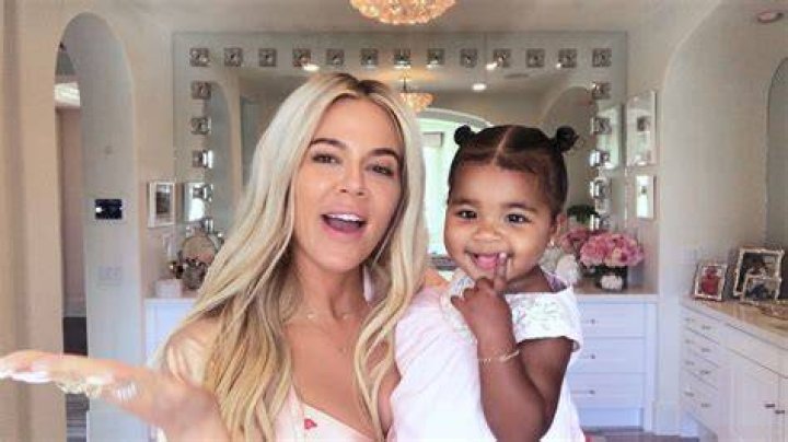 KUWK: Khloe Kardashian Responds To Fan Saying She ‘Hates’ Tristan Thompson