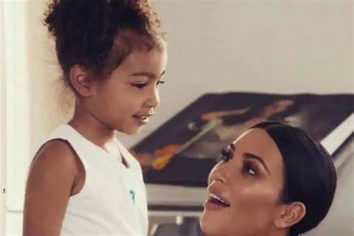 KUWK: Kim Kardashian Is ‘Grateful’ Towards North West – Here’s Why!