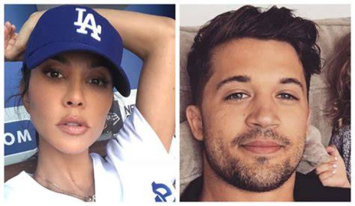 KUWK: Kourtney Kardashian Addresses Those David Duron Romance Rumors