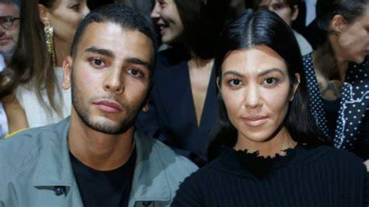 KUWK: Kourtney Kardashian And Younes Bendjima Reunite Months After Ending Things!