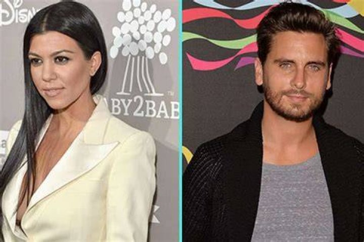 KUWK: Kourtney Kardashian Has Conflicting Feelings About Scott Disick’s Positive Change – She Wishes She’d Dated This Improved Version Of Him
