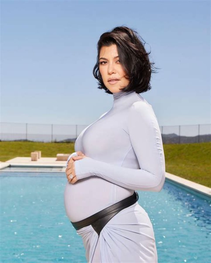 KUWK: Kourtney Kardashian Reveals She ‘Wishes’ She Was Pregnant!