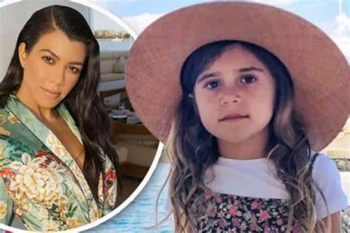 KUWK: Kourtney Kardashian’s Daughter Penelope Disick Doubts The Easter Bunny Is Real In Hilarious Video!