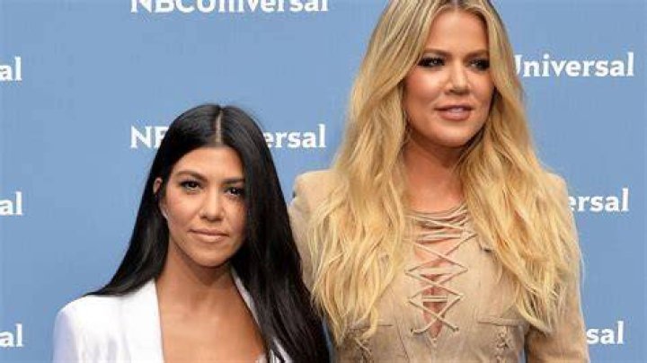 KUWK: Kourtney Kardashian Says She And Khloe Are Feuding – ‘She’s Pissing Me Off!’