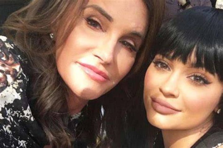 KUWK: Kris Jenner Reportedly ‘Anxious’ Over What Caitlyn Jenner Might Spill On ‘I’m A Celebrity’ After Possibly Revealing Kylie Is Pregnant Again!